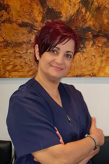 Nieves Cutillas Serrano