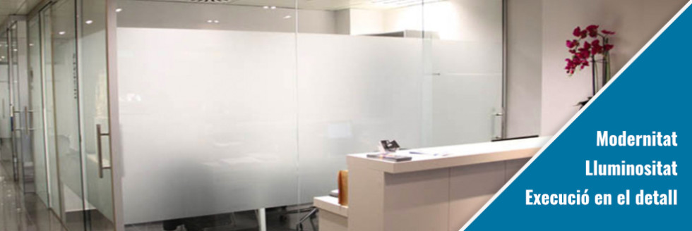 Modernitat, lluminositat, execució en el detall   - Clínica Dental Sanz&Pancko Barcelona